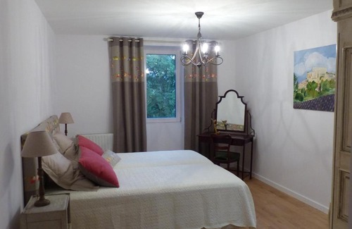 Felines-sur-Rimandoule House | L ' AMIRADOU