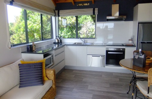 Tutukaka Cottage | L'AMOUR - Church Bay Tutukaka,Stunning view