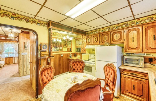 Niagara Falls House | L'Ancienne Indigo-Vintage Stay Hot Tub 5Min To Falls & Luxury Experience