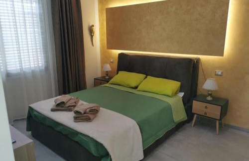 Montesilvano Apartment | L'Anfora