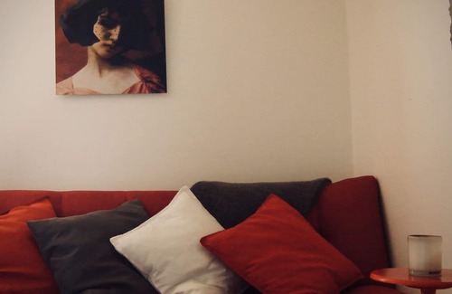 Saint-Laurent-de-Terregatte Bed & Breakfast | l'Angeviniere, maison d'hotes