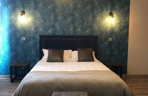 Bellignat Hotel | L'ange de la vallee