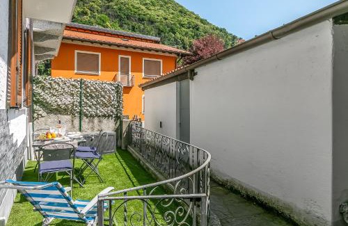 Cannobio Apartment | L' angolino di Cannobio - Happy Rentals