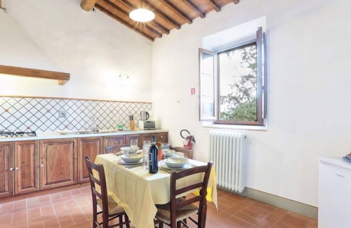 Grassina Apartment | L'Angolo by Interhome