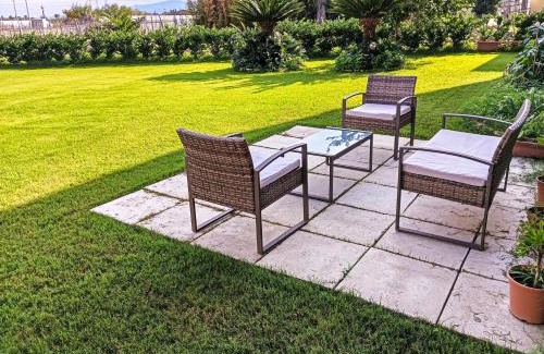 Bastione House | L'angolo dei Mori - Holiday Home Milazzo