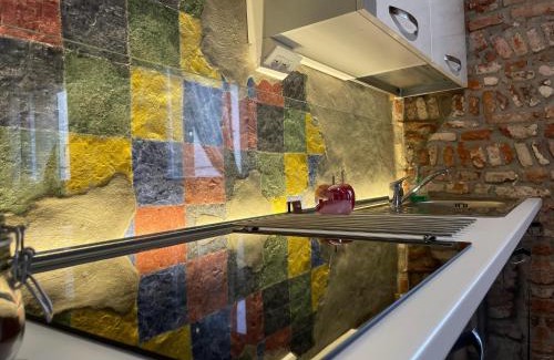 Cividale del Friuli Apartment | L'angolo di Filippo II piano