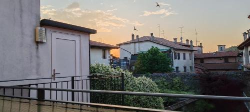Cividale del Friuli Apartment | L'angolo di Filippo II piano