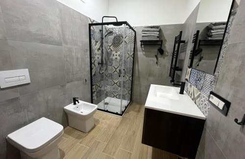 Spezzano Albanese House | L'Angolo di Piazza Mercato