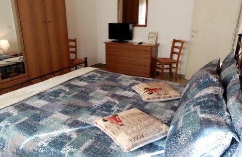 Quartiere XIII Aurelio Apartment | L'Angolo Di San Pietro