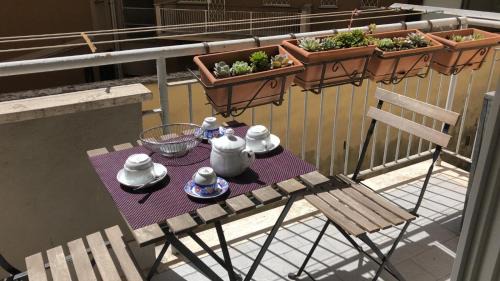 Quartiere XIII Aurelio Apartment | L'Angolo Di San Pietro