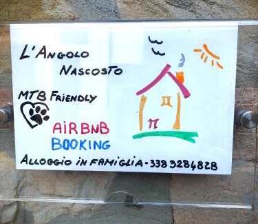 Bassano Sotto House | L'angolo nascosto