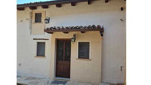 Bassano Sotto House | L'angolo nascosto
