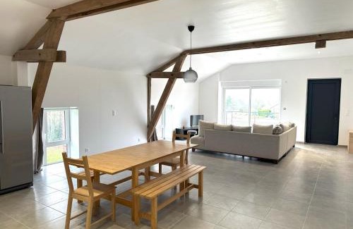 Saulces-Monclin House | L' anhopiel