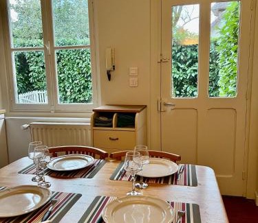 Besancon Apartment | L'Annexe Apparthôtel du 8, 3 étoiles