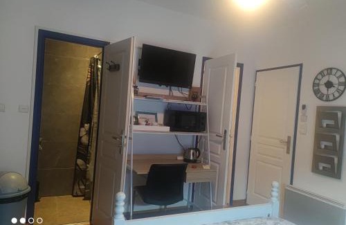 Campsas House | L'annexe du font Blanque