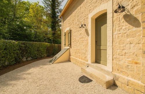 Compiegne House | L'Annexe du Moulin