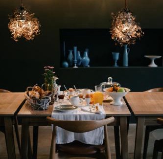 Autun Apartment | L'Annexe du Moulin Renaudiots