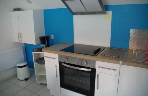 Etaples House | L'annexe