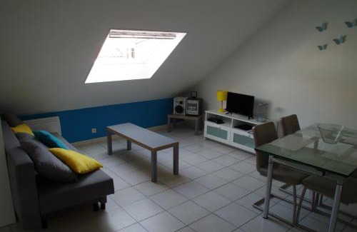 Etaples House | L'annexe