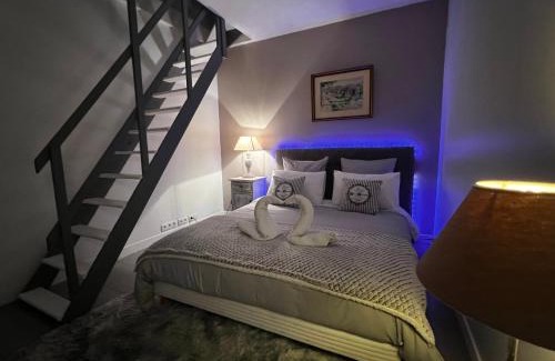 Gagny Apartment | L Annexe - Parenthèse Champêtre PARIS DISNEYLAND