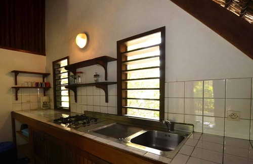 Ambondrona Apartment | l'antafa