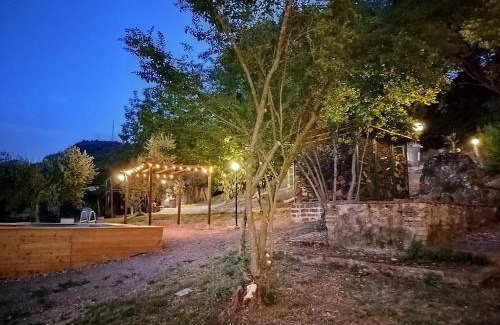 Montoro House | L'antico casale