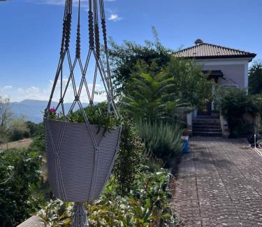 Viggiano Bed & Breakfast | L'Antico Gelso