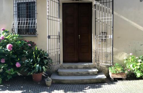 Soresina Apartment | L'Antico Podere