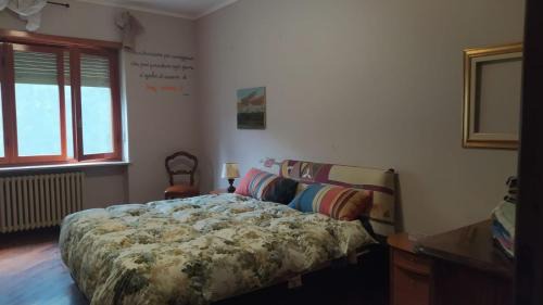 Pontetto Apartment | L'ape Regina