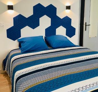 Digne-les-Bains Apartment | L'Appart chic