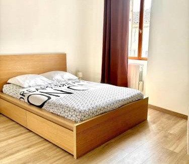 Cruas Apartment | L'appart cosy Cruas ღ au pied du château