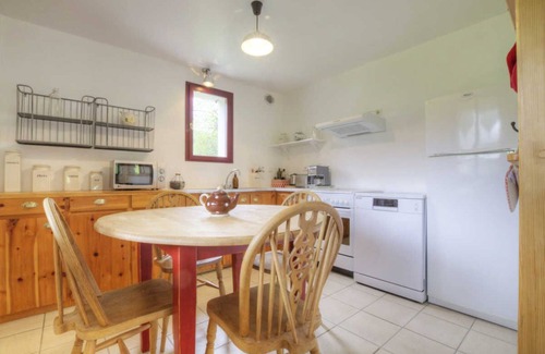 Lelex House | L'appart de Marie - Lelex