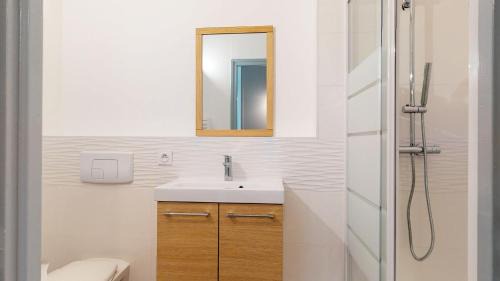La Mothe-Achard Apartment | L'Appart' des Achards - TAMARIN