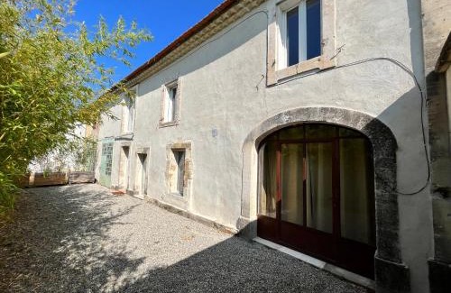 Monteux House | L'appart des Anges