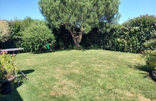 L'Herbergement Apartment | L'appart des mésanges