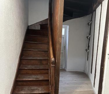 Romorantin-Lanthenay Apartment | L'Appart des Platanes