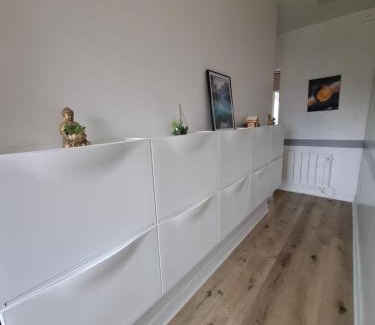 Jonchery-sur-Vesle Apartment | L'appart du bonheur à Reims