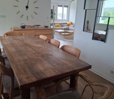 Jonchery-sur-Vesle Apartment | L'appart du bonheur à Reims