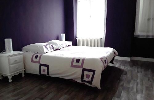 Baye Apartment | L'APPART