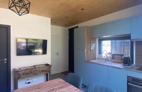 Yvoire Apartment | L'Appart-MoH Yvoire