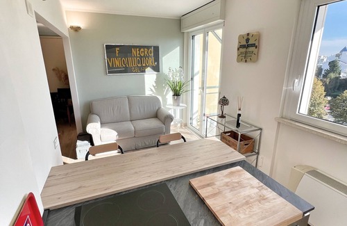 Vernato Apartment | L'appartamentino Serra