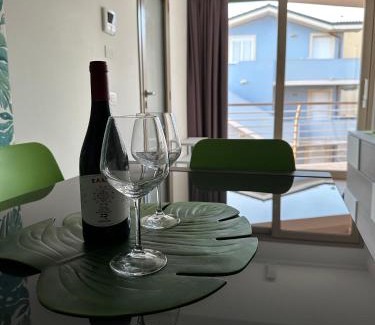 Marzamemi Apartment | L'appartamento al porto
