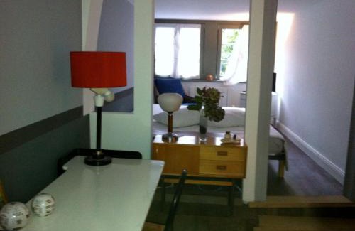 Historic Center Apartment | L'appartement au-dessus du