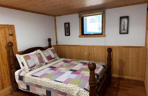Tadoussac House | l'appartement