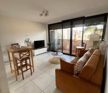Issoire Apartment | L'appartement du bonheur - Au Cœur des Volcans d'Auvergne sur la Route du Sud