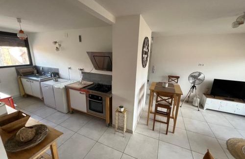 Issoire Apartment | L'appartement du bonheur - Au Cœur des Volcans d'Auvergne sur la Route du Sud