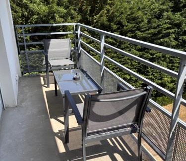 Briollay Apartment | L appartement du lac
