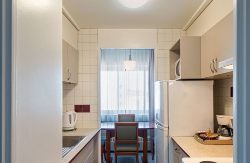 Milton Park Apartment | L'Appartement Hotel