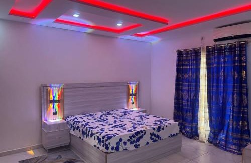 Thies Apartment | L Appartement Prestige- Darou Salam Immo
