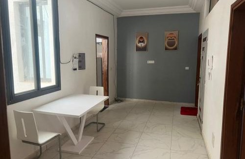 Thies Apartment | L Appartement Prestige- Darou Salam Immo